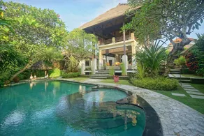 Ultimate Luxury Private Villa near Sanur Beach - Image 3