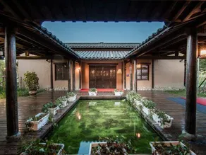 Tongxiang Baicui Mountain Resort - Image 2