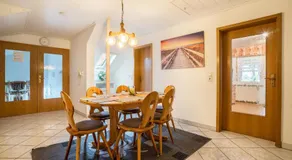 Appartement Viola à Schwanau avec terrasse privée, jardin commun et Wi-Fi - Image 5