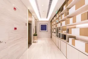 JI Hotel Shanghai Songjiang University Town - Image 5