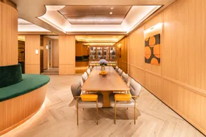 Orange Hotel Zhuhai Qinglv Middle Road Sun Moon Shell Seaview - Image 5