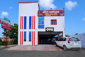 Hotel O Damodharan Lodging - Image 2
