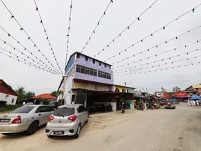 Hotel O MY Gunung Budget Hotel - Image 3