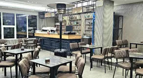 Hotel Manga - Image 3