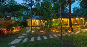 Marari Villas - Private Pool Villas - Image 3