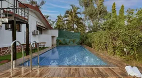 EKOSTAY- Deltin Villa - Image 3