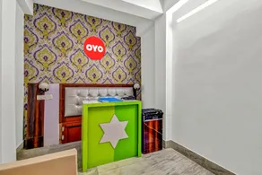 Hotel O Starlight Guest House - Image 4