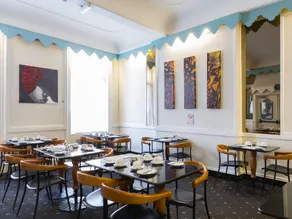 Rose Court Hotel - Image 3