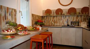 Casa Vacanze Luxury BACIO DI LUNA - Image 4