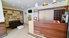 Motel Centar - Image 4