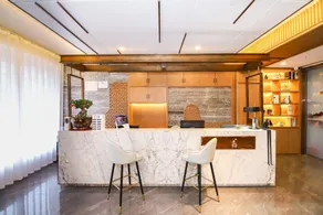 Yuexiang Hotel (Pingdingshan Baofeng Railway Station) - Image 5