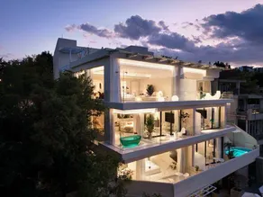 Dali Mi Na Duan Seaview Villa (Erhai Park) - Image 2