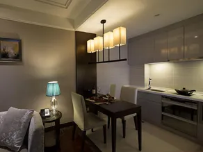 Wenling The Koro Hotel - Image 5
