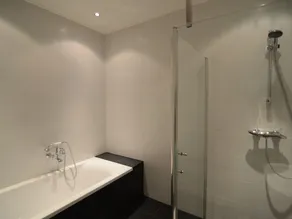 Semesterhus Workum på gård - Image 2