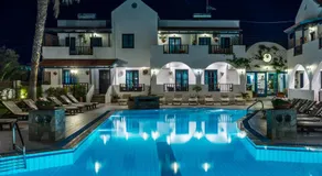 Villa Chantaloukas - Image 4