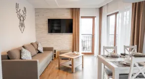 Apartament z widokiem na góry - Image 2