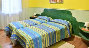 B&B Mitzixeddas Sa Domu de Braxia - Image 2