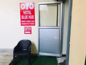 OYO Super Hotel Moon Light - Image 2