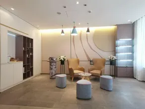 Home Inn (Baoding Xushui Chenyang Industry and Trade Store) - Image 4