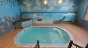 إيلاف بيوت عطلات - فئه اقتصاديه - Image 4