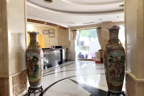 Home Inn Shaoguan Wujiang Bridge Zhongshan Park River View - Image 5