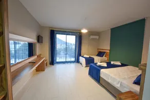 Lidya Hotel - Image 2