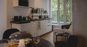 NOOQA Cologne - Villa RHEINLOFTS - Image 3