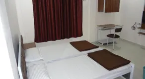 Anand P G hostel males only - Image 5