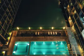 Serviced Apartment @ Imperial Suites Kuching - Image 3