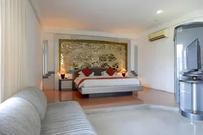 Hotel New Puri Garden Bandara Semarang - Image 2