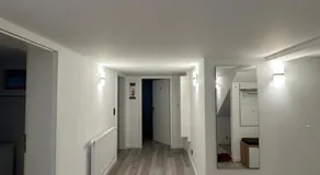 NEUES Apartment in Löhne, 50qm mit Moderner Küche, Boxspringbett und vieles mehr - Image 5