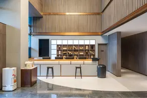 Langlizi Hotel (Beijing Daxing International Airport Terminal Branch) - Image 5