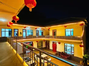 Dear Homestay in Tianshui (Maijishan Grottoes Branch) - Image 3