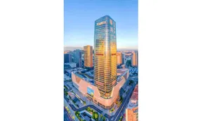 Boke XinZhu Boutique Apartment - Image 4