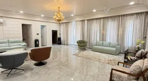The royal Haveli farm stay - Image 5