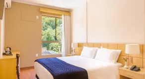 Serra Negra Palace Hotel - Image 2