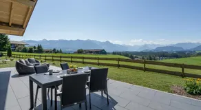 Die Zwei Sonnen Chalets - Image 3