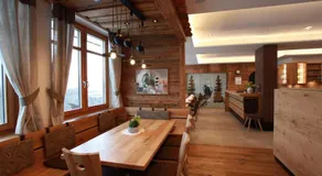 Hotel-Restaurant am Hochfuchs - Image 2