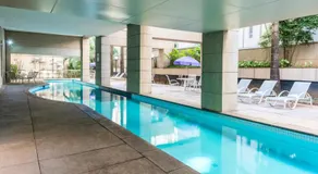 EXCELENTE Flat proximo ao Shopping Ibirapuera - Image 2