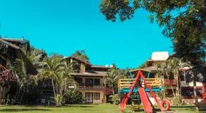 Casa Canto do Mar Maresias 2 - Image 4