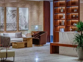 Hu Zhou Mountain and sea Happiness Bay Hotel - Image 3