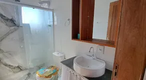 Camelo locação de Suítes Individuais Pousada com Cozinha e Sala Compartilhada - Image 2