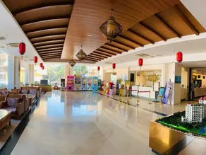 Xitai Hotel Jiangmen Gudou hot spring - Image 4