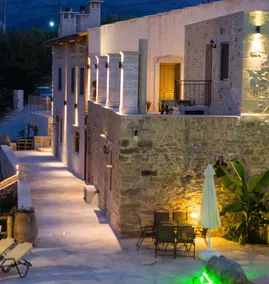 Zouridi Villa Park - Image 3
