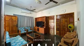 Spandana - Villa at Honnavar - Image 3