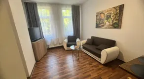 Othman Appartements Pfarrstraße 54, EG - Image 2