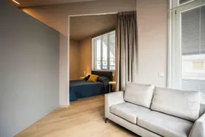 Hotel Delta - Image 2