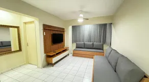 Aquarius Residence Caldas Novas 701D - Image 2