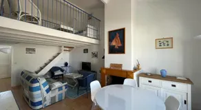 75m near the beach with garden and terrace - Image 5
