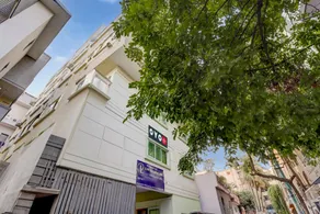 OYO Flagship Pavithra Regency - Image 4